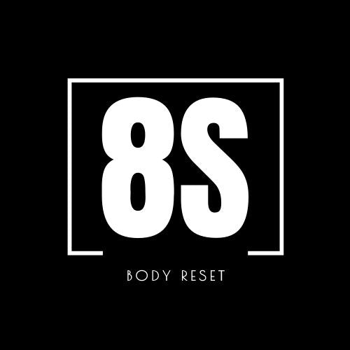 Plan RESET 8 semanas